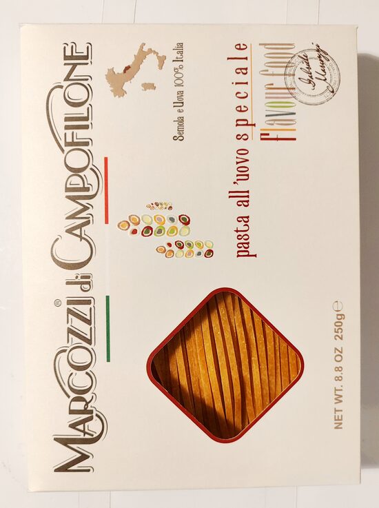 Marcozzi di Campofilone peperoncino